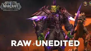 MM Hunter Pre-Patch 10.0.2