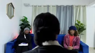Quando vais à terapia de casal com a tua esposa