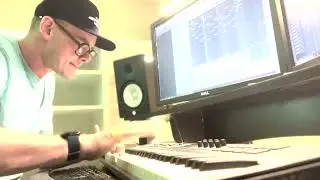 Fort Low (1) -- Makin' loops