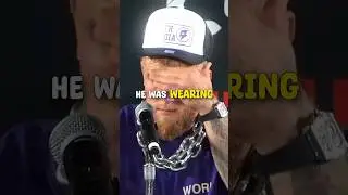 Jake Paul Offends Rampage Jackson 😂