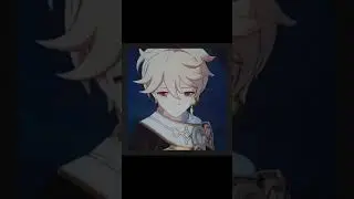 Sister and Brother || Genshin Impact 