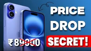Samsung और Apple के Price Drop Secrets! | जानिए कब और क्यों घटती हैं कीमतें?