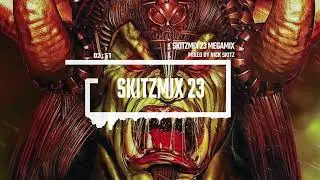 Skitzmix 23 Megamix (Mixed by Nick Skitz)