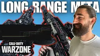Warzone Season 1 Reloaded - Long Range META Analysis and Best Builds
