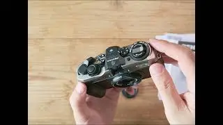 194「Pentax17が来た」