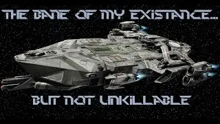 Thoroughly unprepared Idiots attempt Service Beacons [Star Citizen]