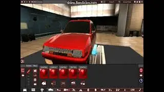 Automation The Car Company Tycoon | BeamNG Drive | Tango 1.4 with turbo