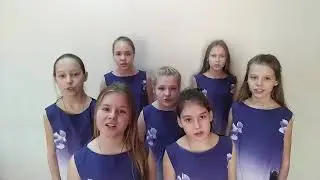 Мама. Тихая моя...