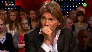 Connie Palmen en Saskia Noort over literatuur