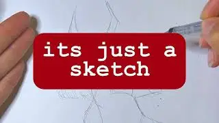 How to Start a Sketch