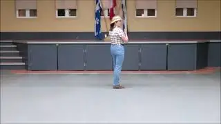 Little Less Broken Démo Dance & Teach