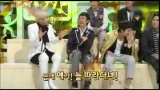 090714 SJ Heechul No. 4 Best Art Idols