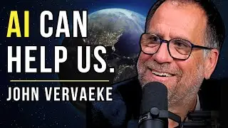 John Vervaeke on AI ALIGNMENT and the MEANING CRISIS