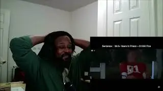 If Jason Voorhees Was Charged For His Crimes by Cinema Cop REACTION
