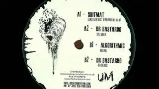 Dr. Bastardo - Jackals