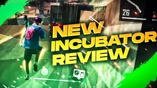 New Incubator P90 😍💖|| Full Review+Attributes🔥🔥 |  Malayalam || #revozgaming