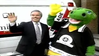 October 1996 Commercials (BBS)