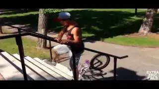 Лучшие Приколы За Неделю (ВЫПУСК 4)