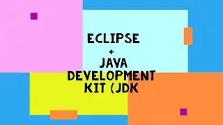 How to Install Eclipse (IDE) for Java (windows )