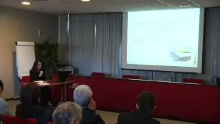 Academy di Nuvolaverde - Protocollo Intelligent Sustainability