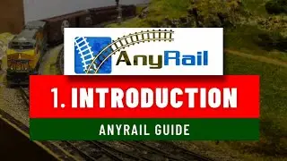 Anyrail | 1.Introduction