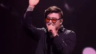 TSOY - "Покажу Паранойю". Гость проекта. Эпизод 14, Сезон 9, X Factor Kazakhstan