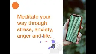 Clear all the thought clutter with Headspace