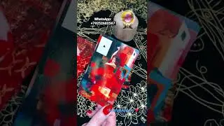 3 минуты назад НЕ ПОВЕРИШЬ… КТО ВНЕЗАПНО ОБЪЯВИТСЯ И ПОСТУЧИТ В ТВОЮ ДВЕРЬ⁉️ Мириам Таро Гадание