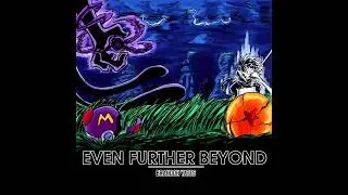 (SSJ5 Goku vs Mewthree) [Dragon Ball vs Pokemon] - Even Further Beyond