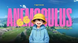 2026 UPDATE GET 66 ANEMOCULUS IN ALL LOCATION MONDSTADT FULL GUIDE DETAILED INSTRUCTIONS