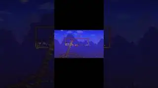 Типичный боссфайт с червячком Terraria 