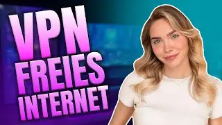 VPN Free Internet? Das dürfen Sie nicht verpassen! #vpn #bestenvpn