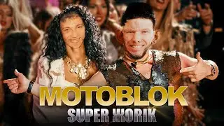 GLAD VALAKAS - MOTOBLOK (Супер Жорик AI cover)