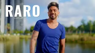 RARO (Version Bachata) - El Gato GATfilms - Video Official