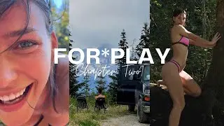 The Simple Complex Thing I Love To Forget│For Play Chapter 2