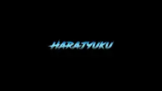 Harajyuku Flyff Universe Intro Video
