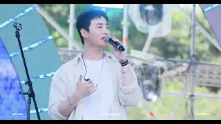 230514 데이식스 영케이(DAY6 YOUNGK) - Best Song