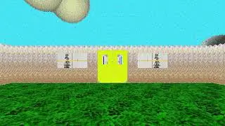 Baldi's Basics - School Bell Sound Effect