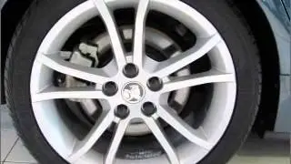 2008 HOLDEN COMMODORE SS - Bundoora VIC