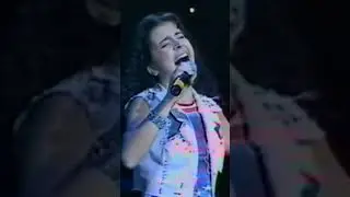 Ани Лорак - Полуднева спека 2001