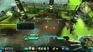 Wildstar - Addons