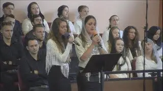 Сестры Морозовы -- Я иду по земной тропе