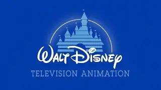 Walt Disney Television Animation/Buena Vista International Television (2006)