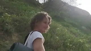 Simple life: Апрельский солнечный день -  один день простой жизни