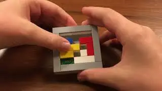Как сделать самую необычную головоломку!