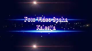 Foto Video spaha poklon snimak