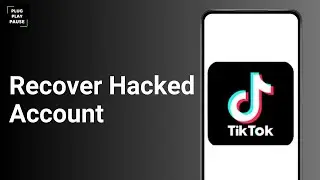 How To Recover Hacked TikTok Account ?