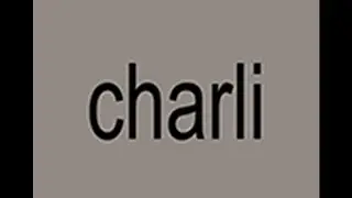 Charli Part 15 - 