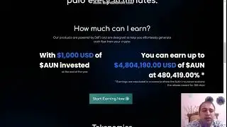 Aufin Protocol İncelemes TR