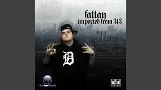 Up in Here (2008 Version) (feat. Halfbreed)